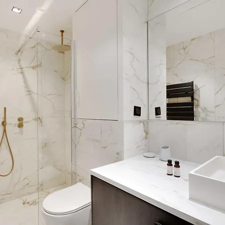 Luxury In The Heart Of - 1br-4p - Bourse Appartement